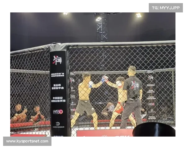 庐山西海杯拳王争霸赛聚焦中外对抗与MMA综合格斗精彩对决 庐山西海杯拳王争霸赛聚焦中外对抗与MMA综合格斗精彩对决