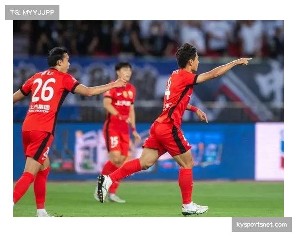 上海海港迎战浙江队争冠之路面临严峻考验关键战役即将上演