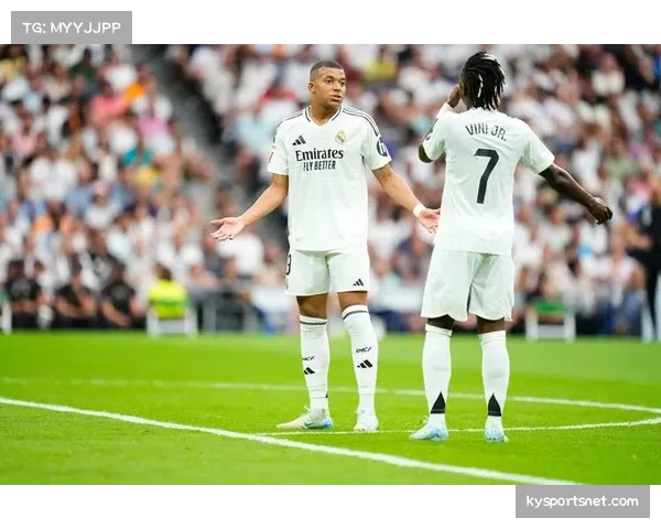 阿隆索领衔姆巴佩等三将组成皇马新三叉戟创纪录在望