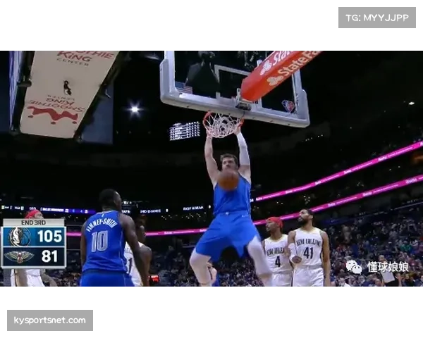 东契奇单节20分成常态 进攻全面性重塑控卫定义